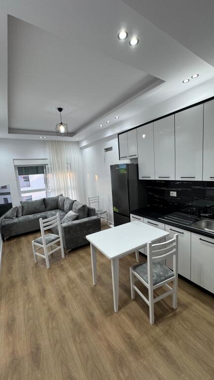 Appartamento 1+1 Appena Arredato