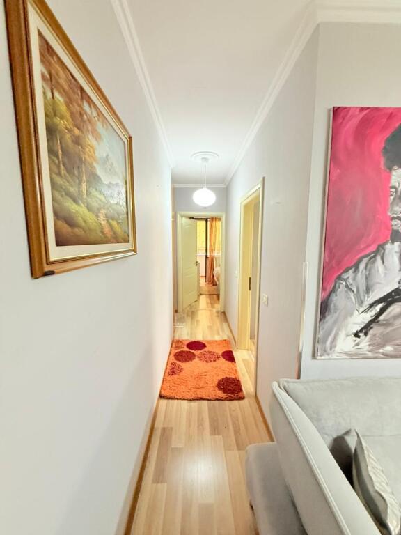 APARTAMENT 2+1 PER QERA TEK FUSHA E AVIACIONIT