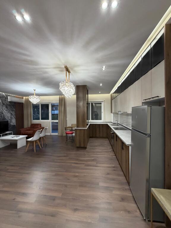 Apartment 2+1+2 For Rent near the Botanical Garden📢