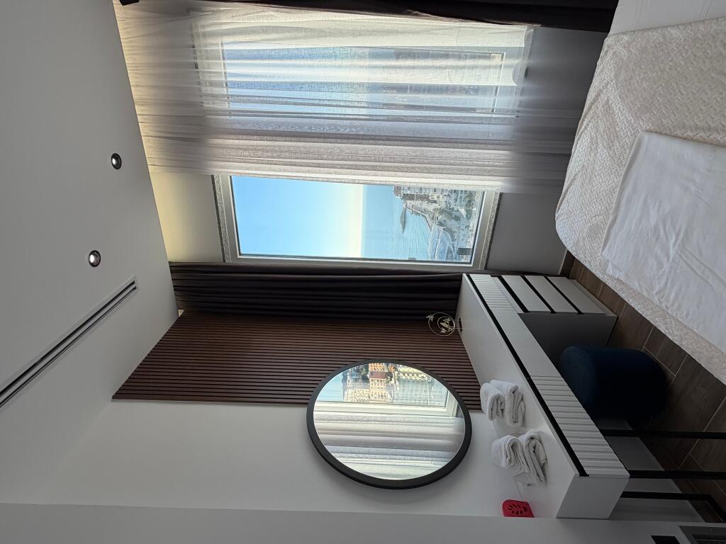 ✨ Apartamenti më luksoz në zonën më elitare të Durrësit ✨