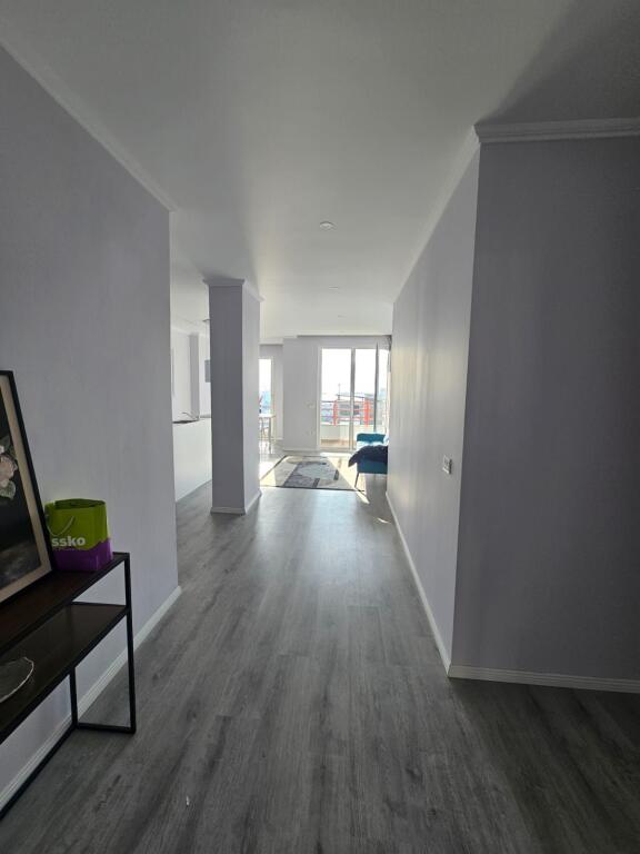 SHITET SUPER APARTAMENT 1+1 PRANE UJËSJELLËSIT, DURRËS