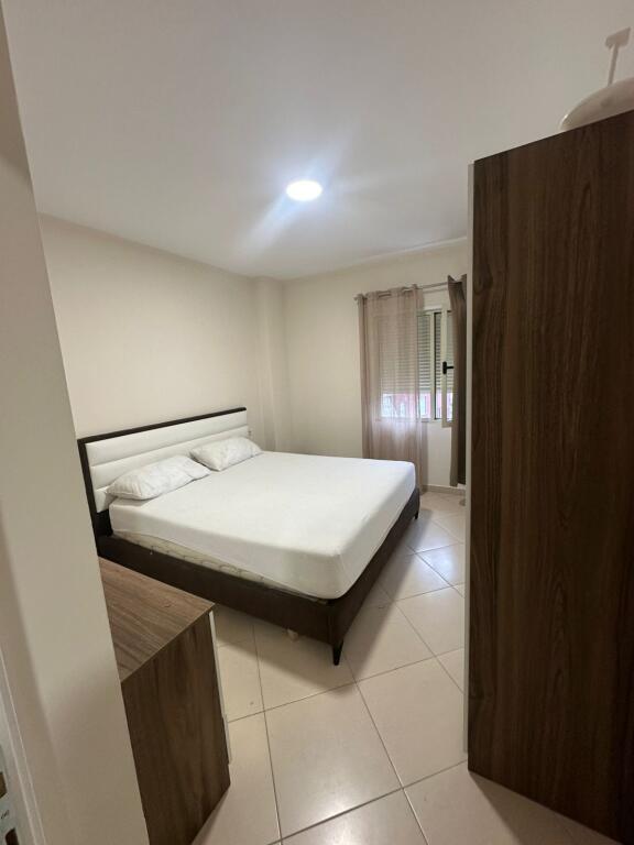 APARTAMENT ME QERA 2+1+2+ballkon