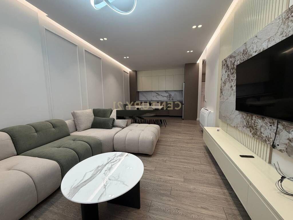 APARTAMENT 2+1 ME POST PARKIMI