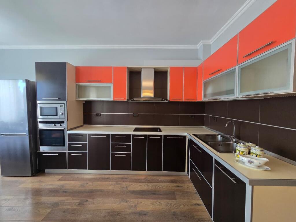 Appartamento 2+1 in affitto a Vila Gold