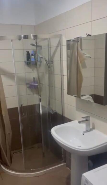 For rent 2+1+1 FRESKU 450 thousand negotiable