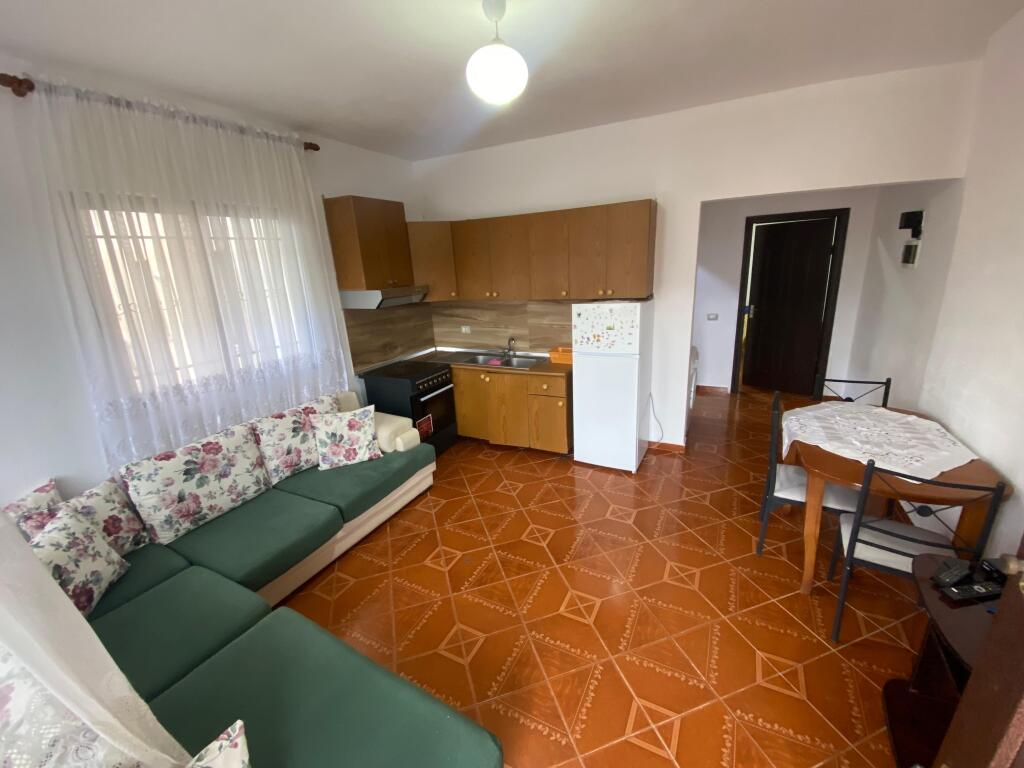 🏡 Apartment 1+1 for Rent at Grand Complex, Tirana