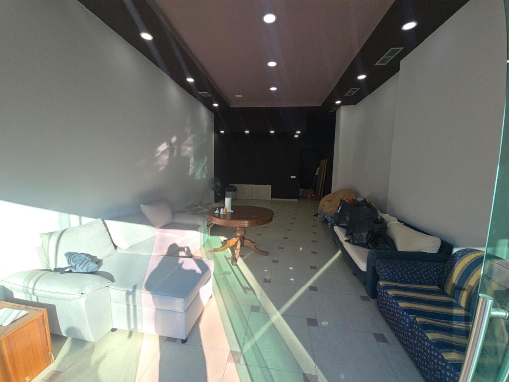 AMBJENT BIZNESI ME QERA – PLEPA, DURRËS