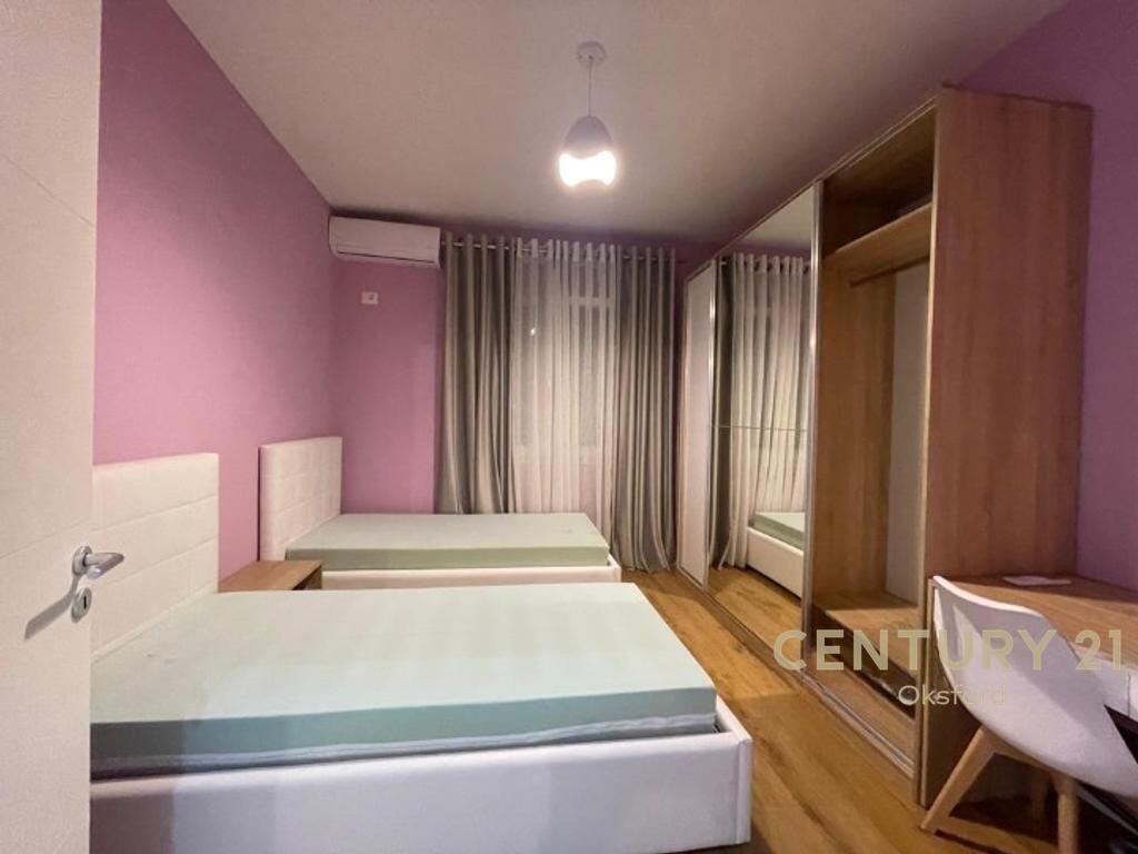 JEPET ME QIRA – APARTAMENT 2+1+2 + POST PARKIMI | KOPSHTI BOTANIK