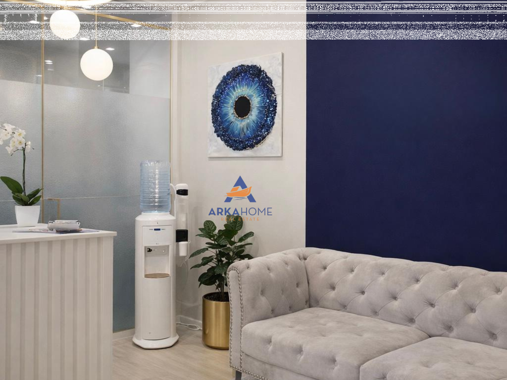 SHITET BIZNESI 60M2 "ISH BLLOK MBRAPA SHKOLLES 11 JANARI" 6000 EURO