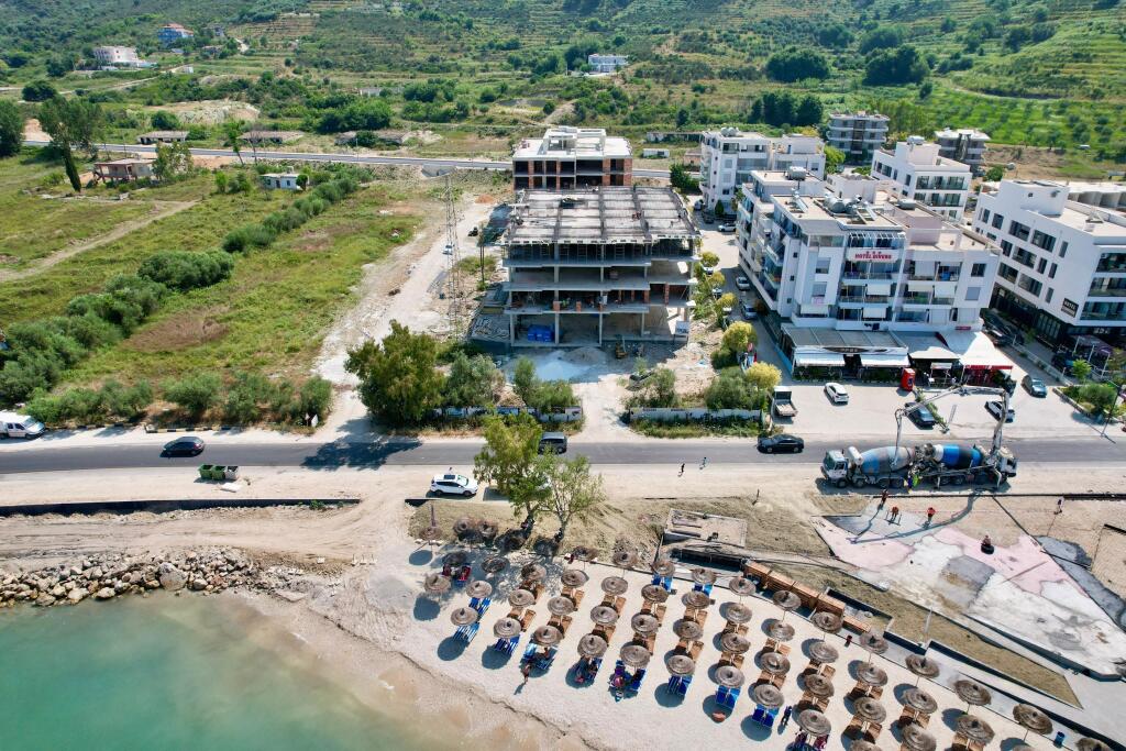 Appartamento In Vendita In File