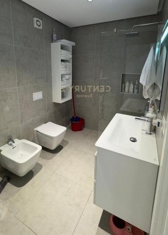 SHESIM APARTAMENT 1+1 FIORI DI BOSKO