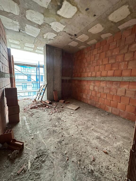 🏡 Apartment 2+1 for sale at Meis Garden, Aviation Field. 1350€/m2