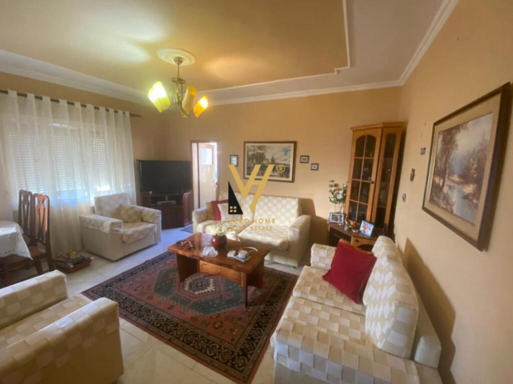 APARTMENT 3+1 FOR RENT ON FORTUZI STREET 50,000 LEKE