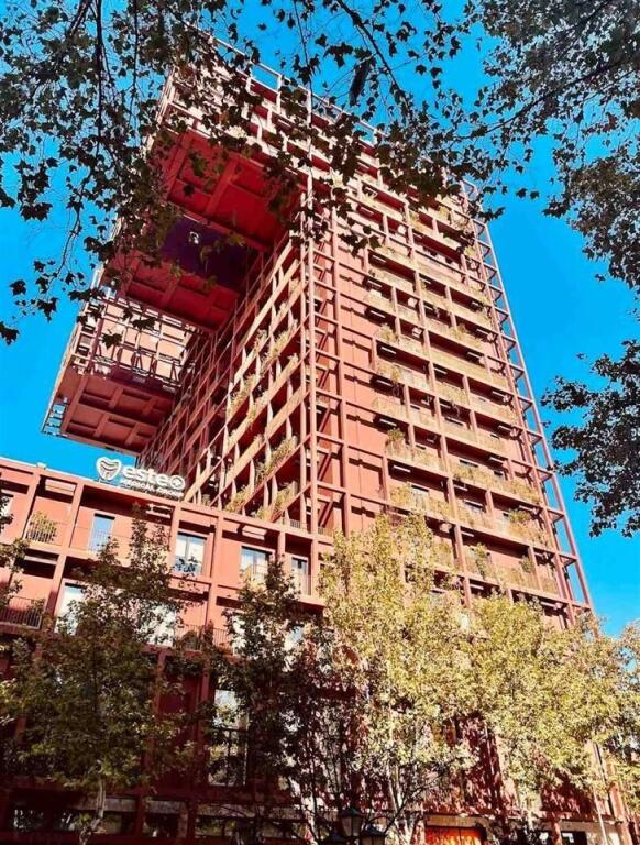 Office for rent at Garden Building in Tirana