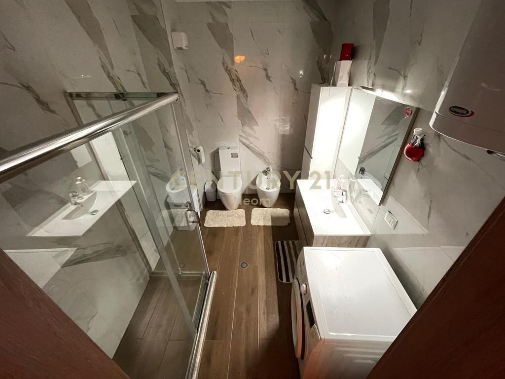 Apartment 2+1+2 for rent at the Paris Municipality, near Kristal Center