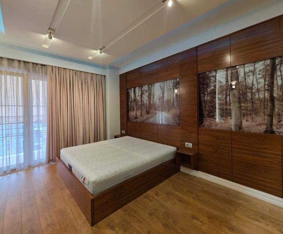 Qera,Apartament 1+1 tek Ish Parku, Rruga Ndre Mjeda