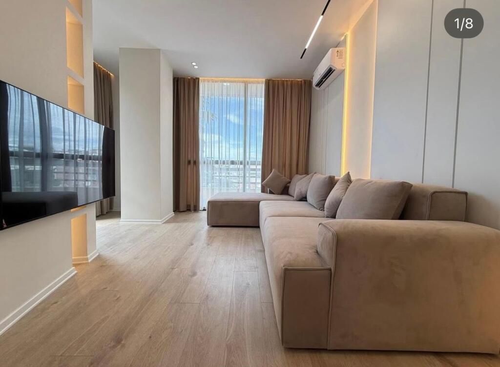 Appartamento in vendita 2+1 a 21 Dhjetori.