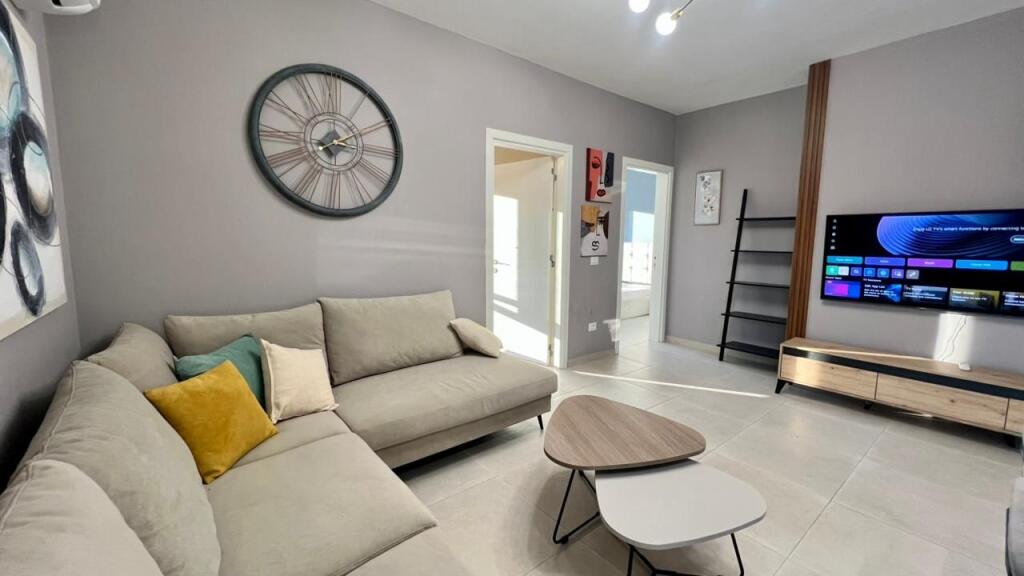 In Affitto: 2+1+2wc📍Giardino Botanico || Veranda Panoramica✨ - 900€ - Sup.150m² - Costr.2023 - 🔥Appena Ristrutturato con Architetto🔥