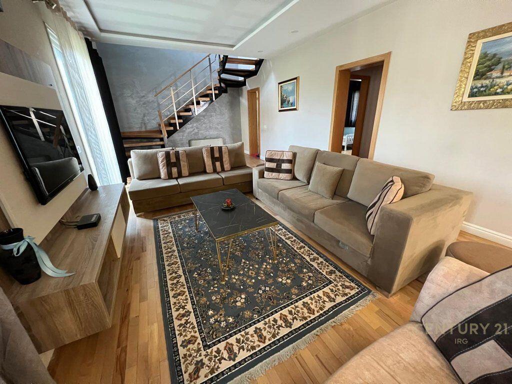 DUPLEX PER QIRA TEK JORDAN MISJA! 1,000 € /Muaj Sip. Totale  300m2