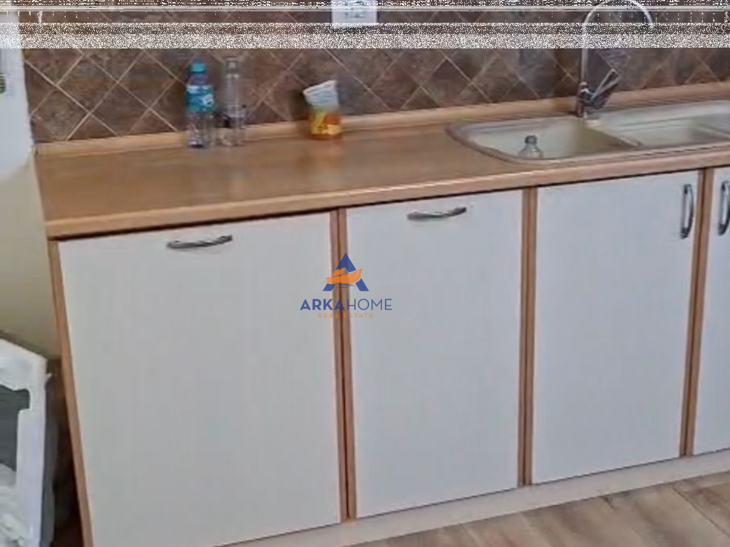 APPARTAMENTO IN AFFITTO 2+1 "EX CAMPO DI AVIAZIONE" 550 EURO