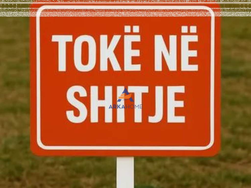 SHITET TOKE 2000M2 "CITY PARK, AUTOSTRADA KASHAR-VAQARR" 100.000 EURO