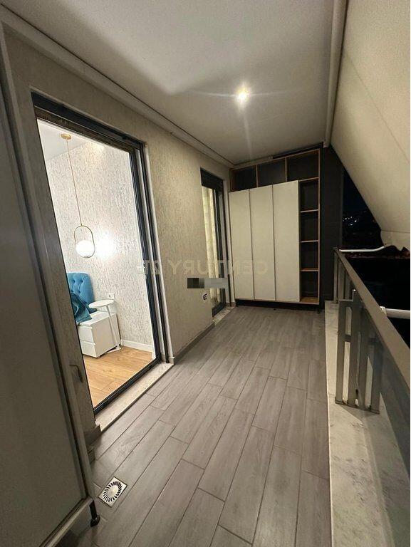 APARTMENT 2+1+2 FOR RENT AT THE FORMER AVIATION FIELD