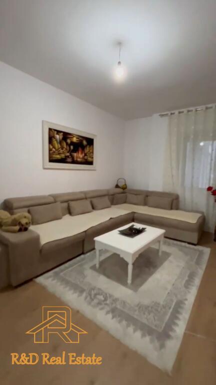 🏡 SHITET APARTAMENT 2+1 – SHKOZË