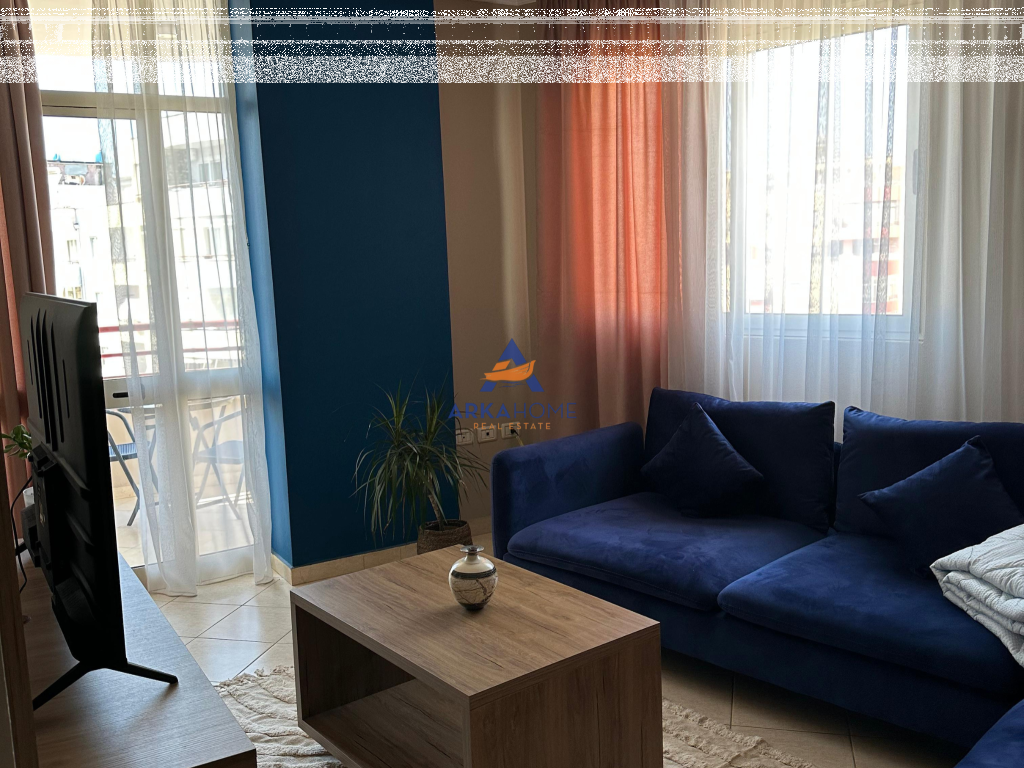 JEPET ME QERA APARTAMENT 2+1+BALLKON "ASTIR " 65.000 LEKE