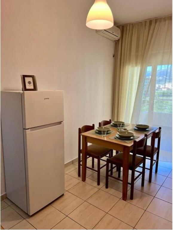  Apartament 1+1 në Shitje