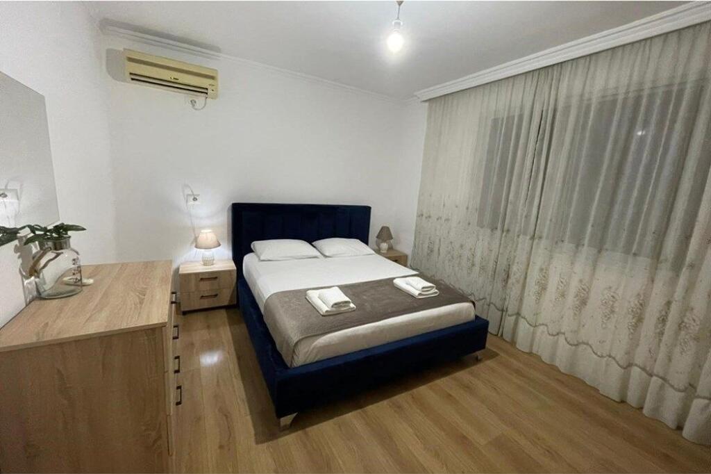 Apartament per qira tek Stacioni i Trenit