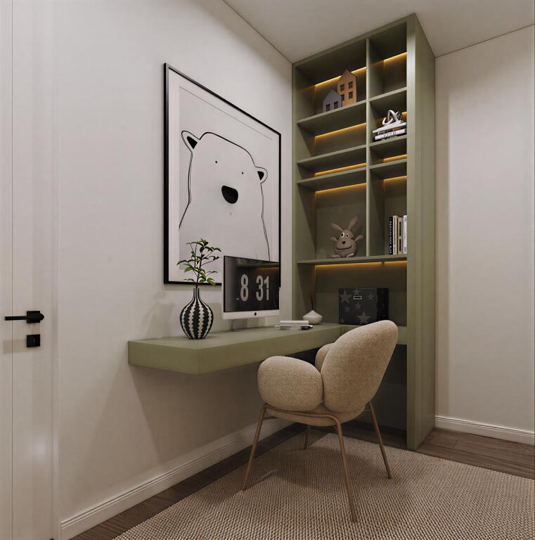 Shitet Apartament Premium 2+1+2 – White Tower, Komuna e Parisit!!!