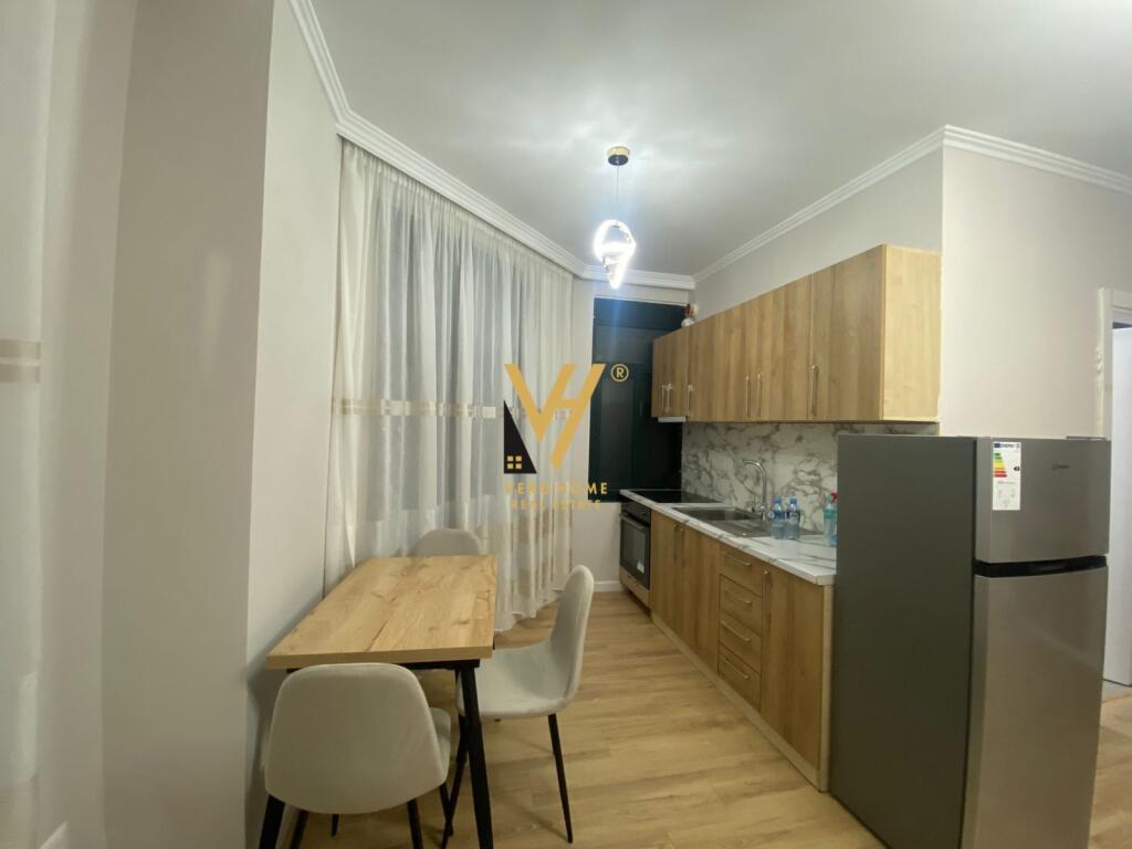 APARTMENT 1+1 FOR RENT AT 21 DHJETORI 55,000 LEKE