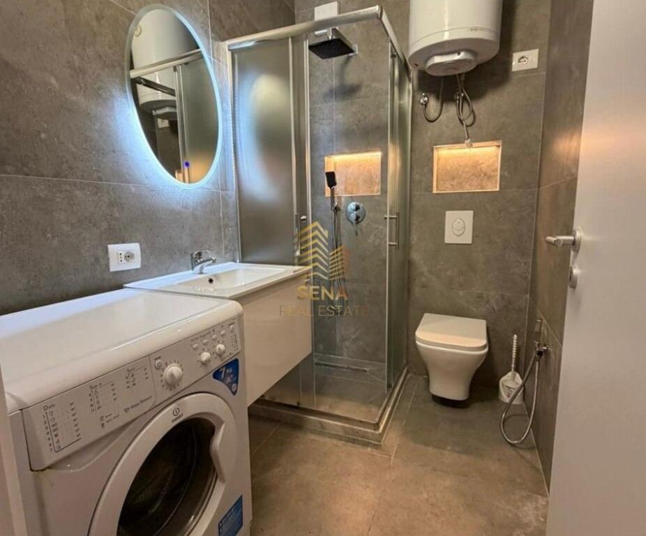 Rent,Apartment,1+1,Xhamllik, 50,000 Leke/Month