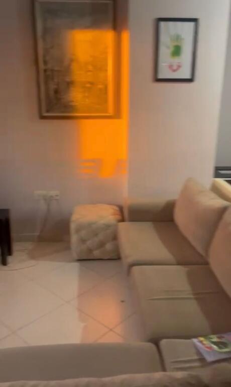 For rent 2+1+1 FRESKU 450 thousand negotiable