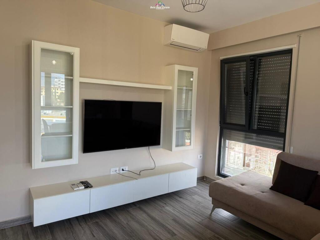 Apartament Me Qera 1+1 Tek Rruga e Elbasanit (ID B2101396) Tirane