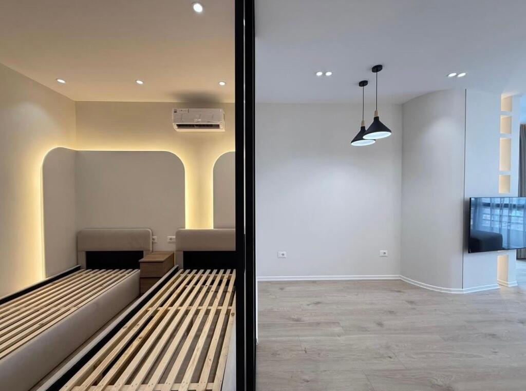 Appartamento in vendita 2+1 a 21 Dhjetori.