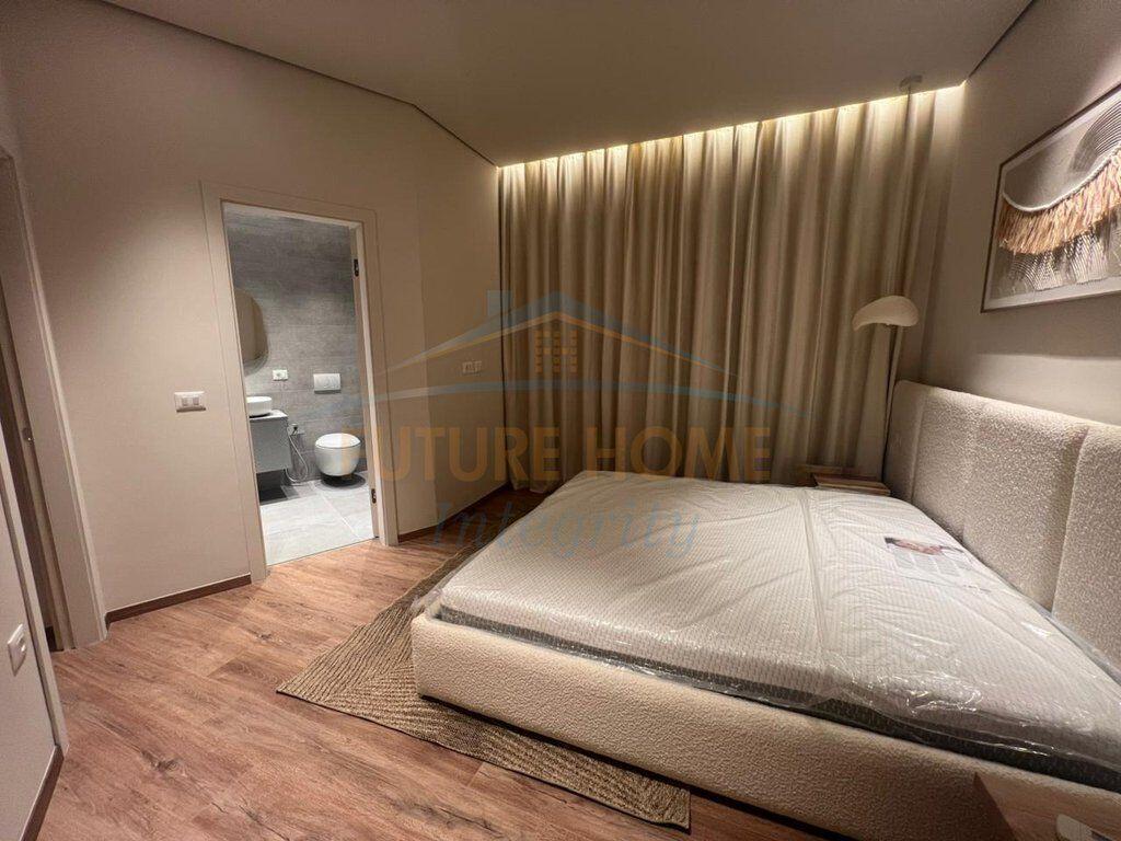 Qera, Apartament 2+1+2+2 Poste Parkimi, Green Valley Residence, Tiranë.