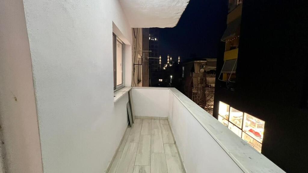 In Affitto: 1+1📍Vicino alla Piramide (Accanto a ETC) - 65.000 Lek - 4° Piano - 50m² - 100% Nuovo in Busta✨️ || Una delle zone più richieste di Tirana🔥