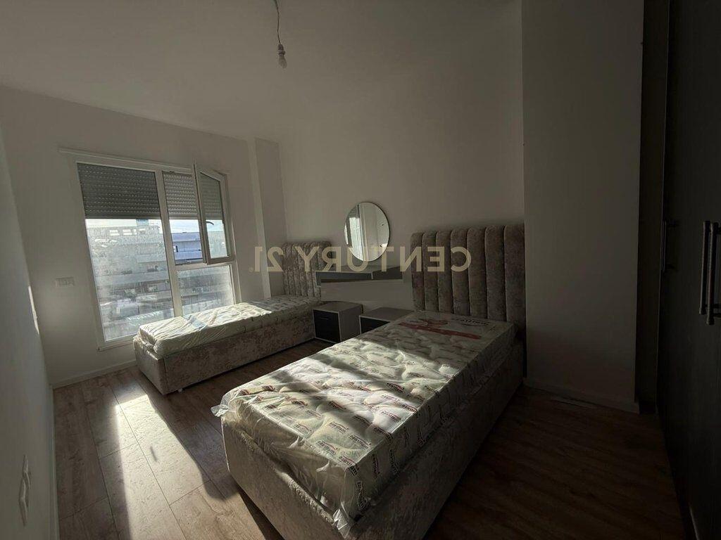 JEPET ME QIRA APARTAMENT 2+1+2+POST PARKIMI