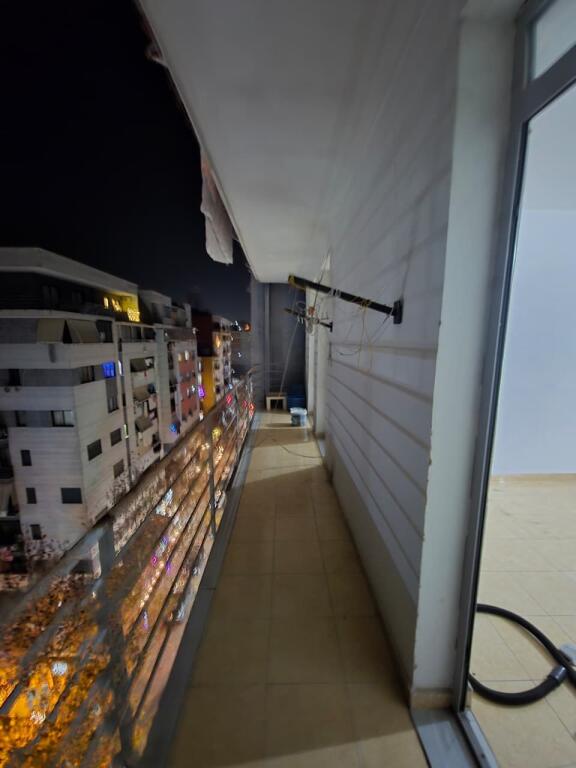 JO AGJENSI, PALLATET CABEJ, SHITET 1+1 Kati 7, 73 m² 90.000 € (Rruga Thoma Koxhaj)
