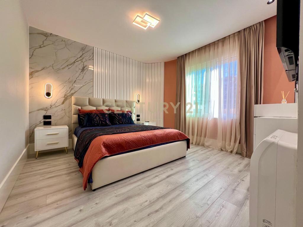 FOR RENT – DELUXE APARTMENT 2+1+2 | BLLOK