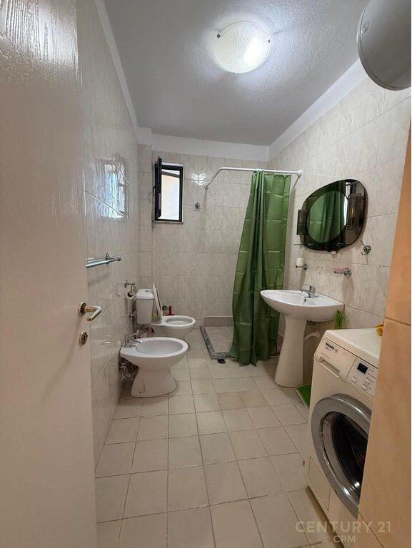 FOR RENT 2+1 APARTMENT AT THE FORMER AVIATION FIELD