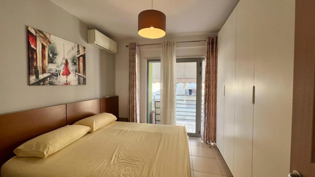 For Rent: 1+1📍First Tower of Concord Center (5 May) - 650€ - Area 80m² - First Time for Rent✨