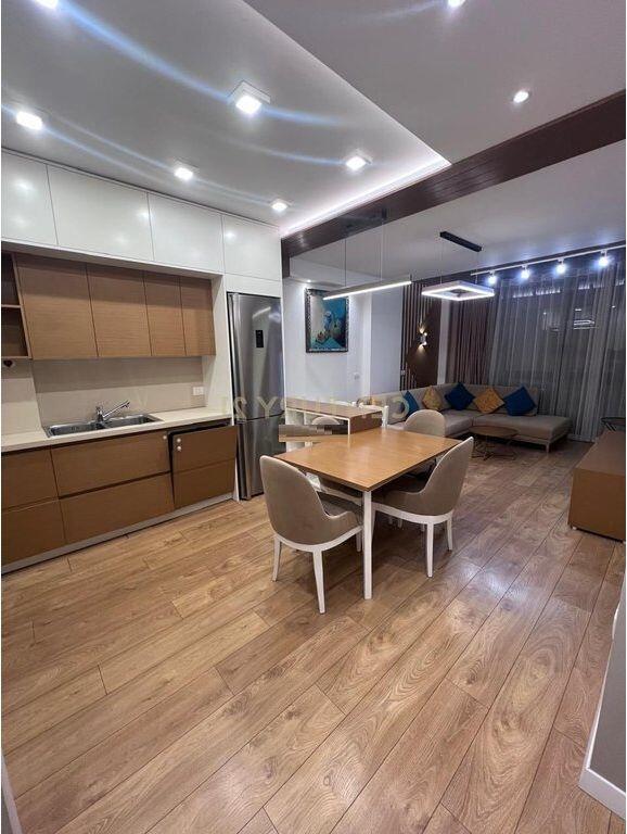 APARTMENT 2+1+2 FOR RENT AT THE FORMER AVIATION FIELD