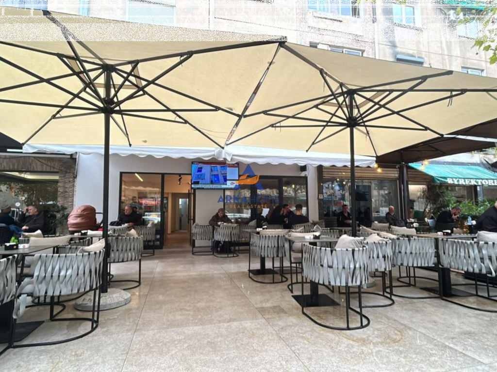FOR SALE PREMISES 76M2 "ALI DEMI" 330,000 EURO
