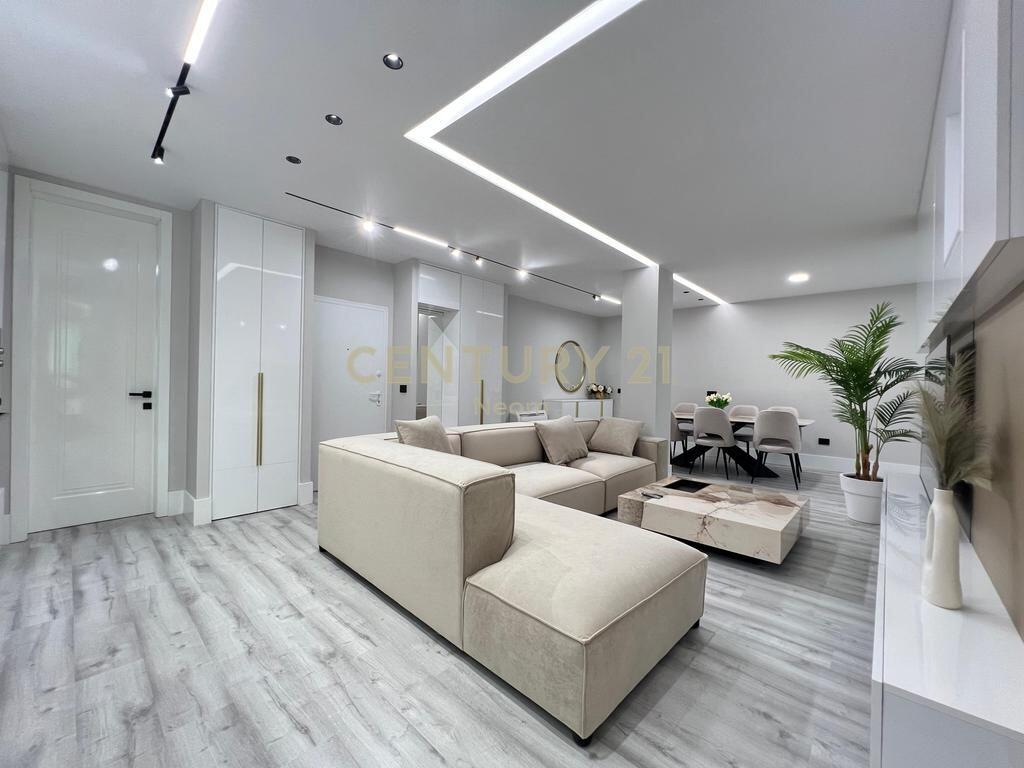 FOR RENT – DELUXE APARTMENT 2+1+2 | BLLOK