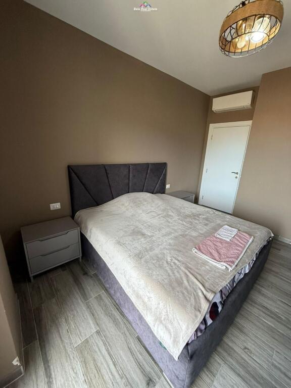 Apartament Me Qera 1+1 Tek Rruga e Elbasanit (ID B2101396) Tirane