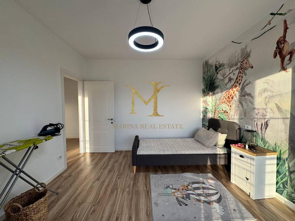 Jepet me qera 2+1+2 banjo, ne Plazh (Ura e Dajlanit)
