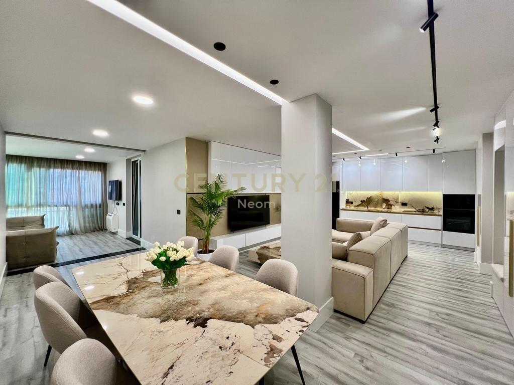 FOR RENT – DELUXE APARTMENT 2+1+2 | BLLOK