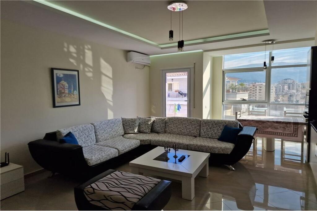  Apartament 2+1 me Qera